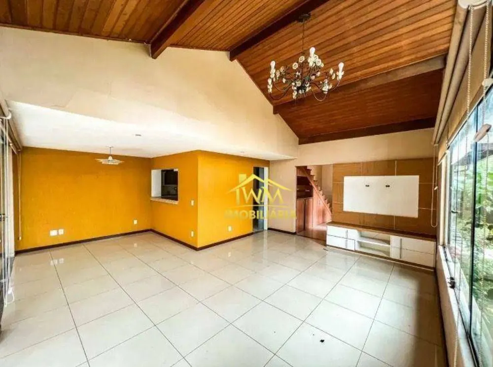 Casa de Condomínio, 5 quartos - Foto 4