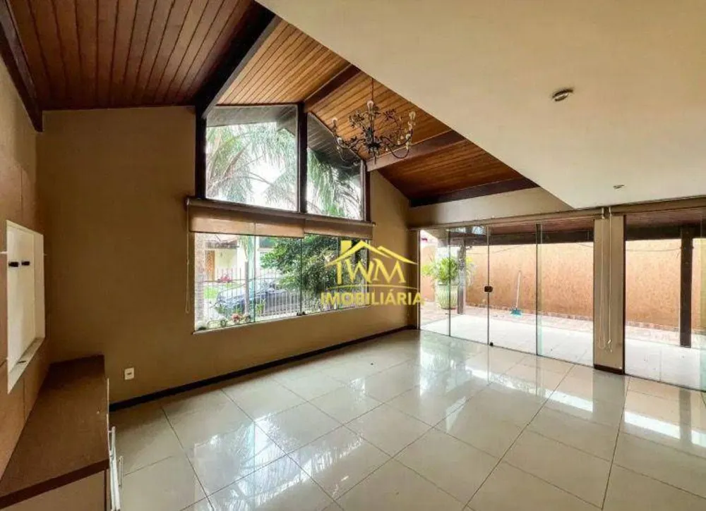 Casa de Condomínio, 5 quartos - Foto 2
