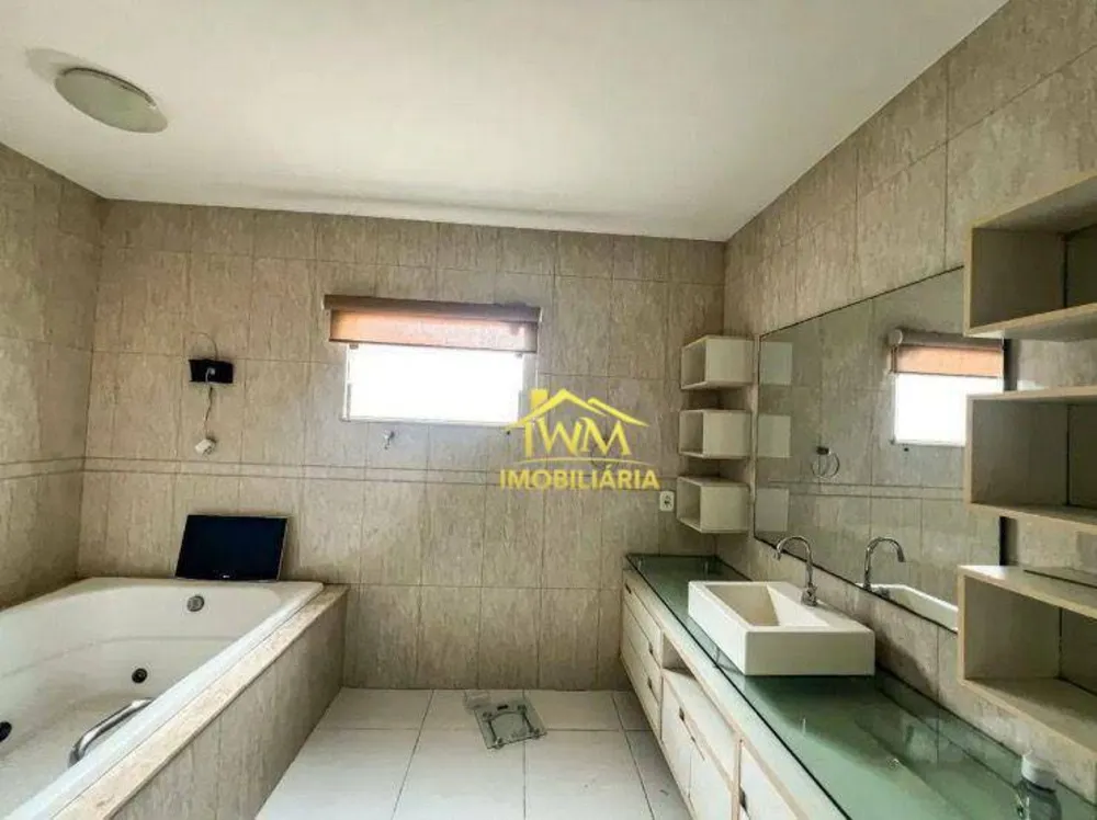 Casa de Condomínio, 5 quartos - Foto 13