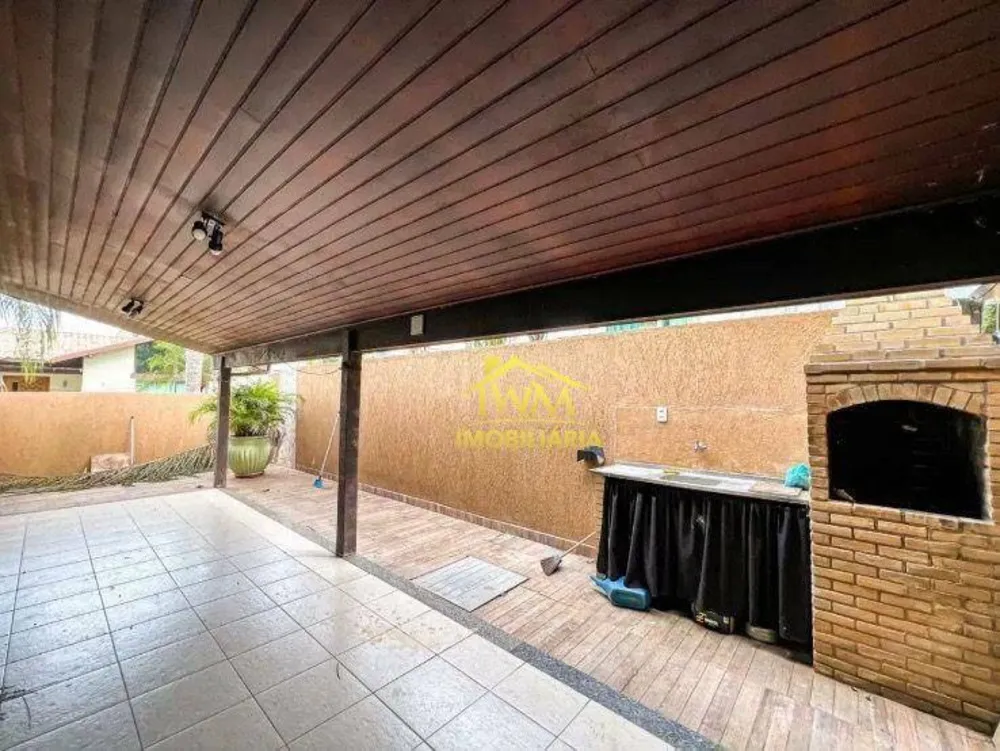 Casa de Condomínio, 5 quartos - Foto 15