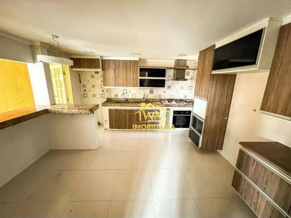 Casa de Condomínio, 5 quartos - Foto 6