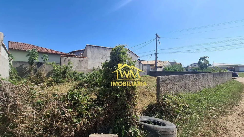 Terreno, 240 m² - Foto 1