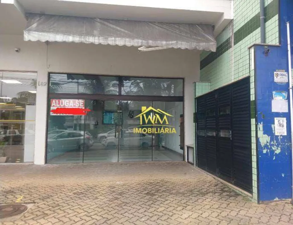 Loja-Salão - Foto 1