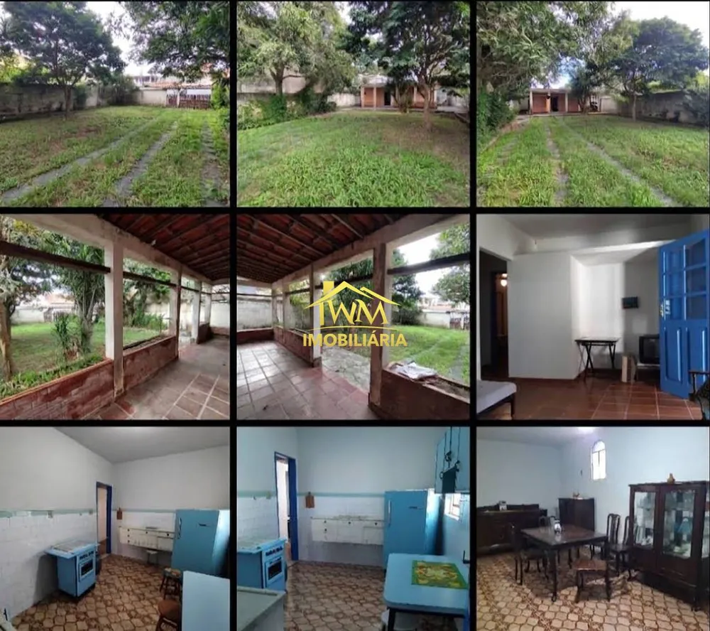 Casa, 2 quartos, 100 m² - Foto 4
