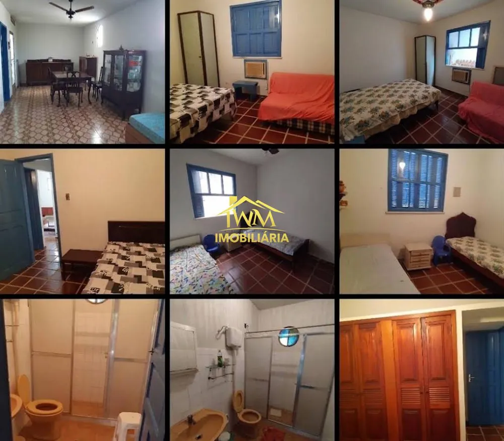 Casa, 2 quartos, 100 m² - Foto 6