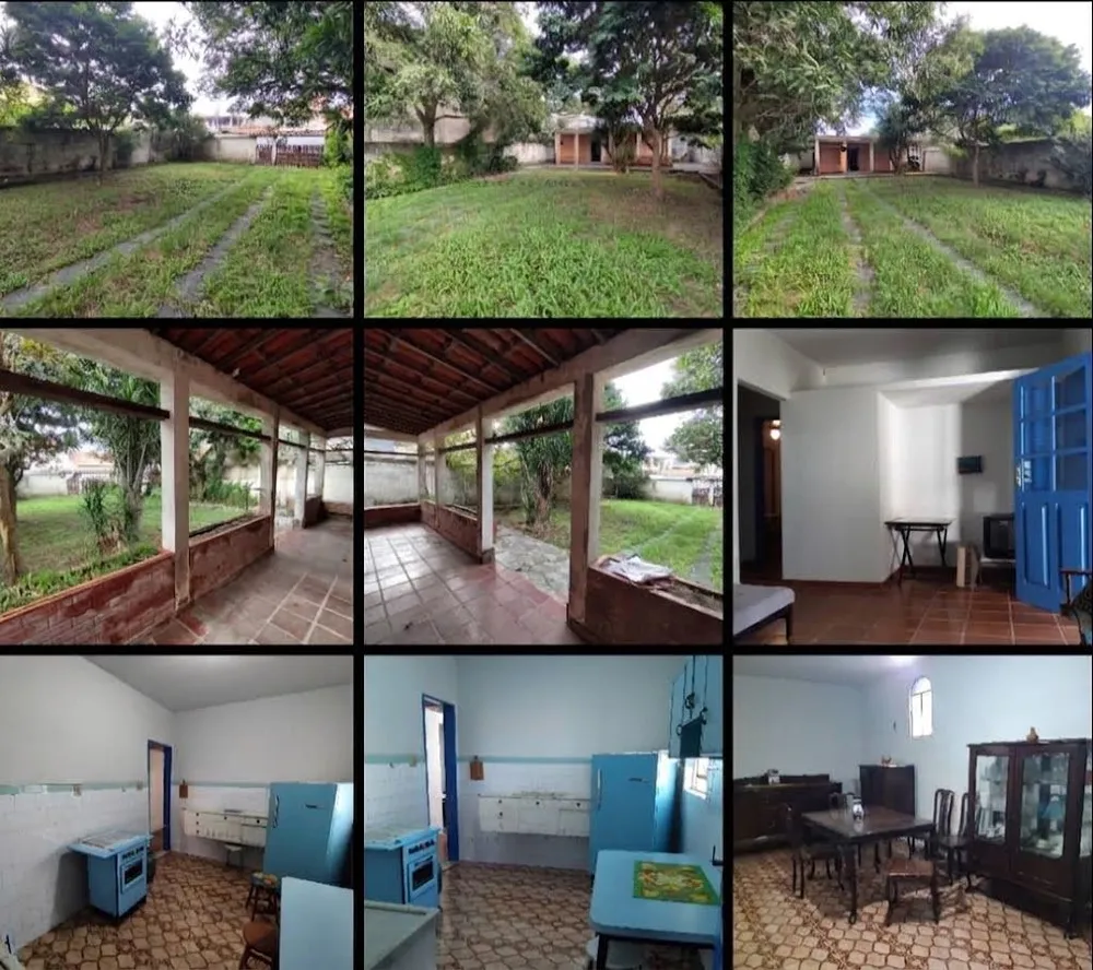 Casa, 2 quartos, 100 m² - Foto 3