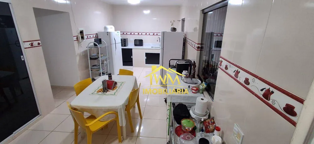 Casa, 4 quartos, 170 m² - Foto 4