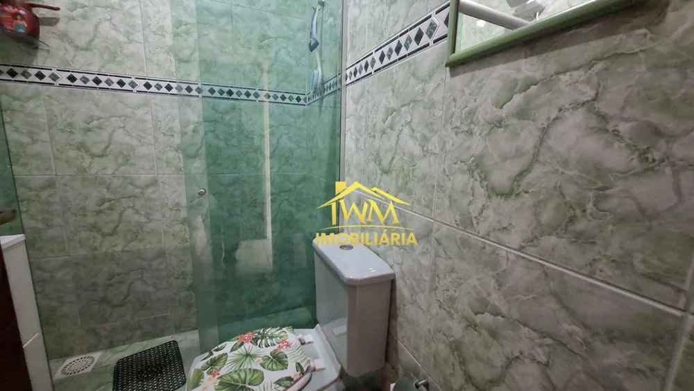 Casa, 2 quartos - Foto 16