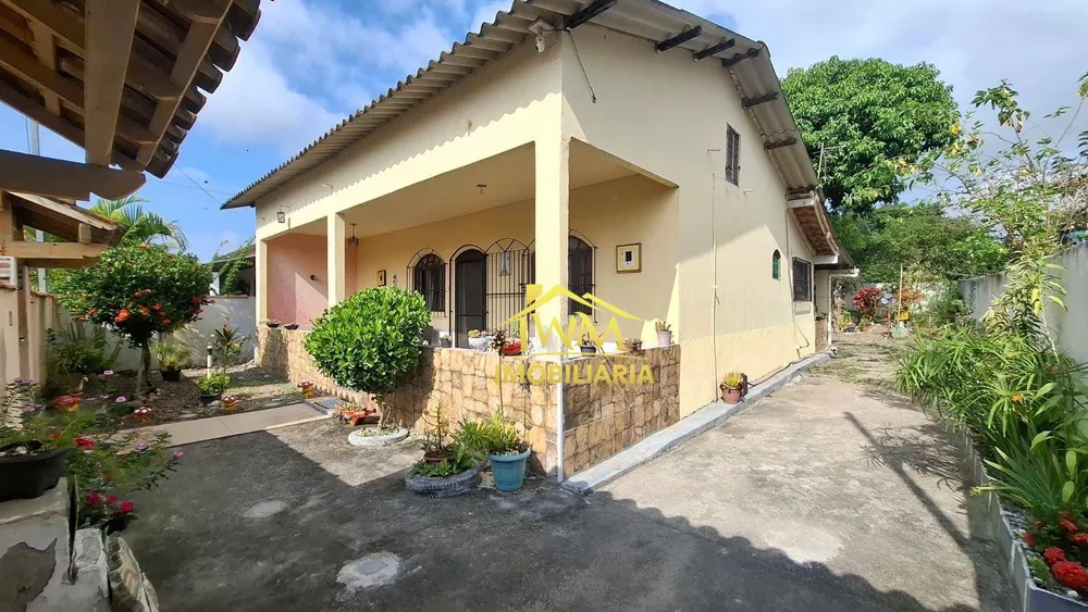 Casa, 2 quartos - Foto 1