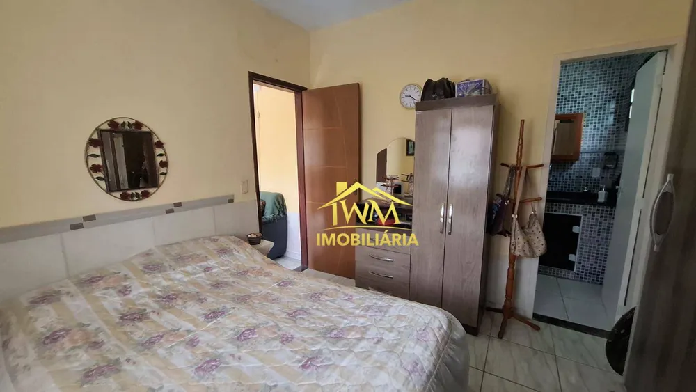 Casa, 2 quartos - Foto 28