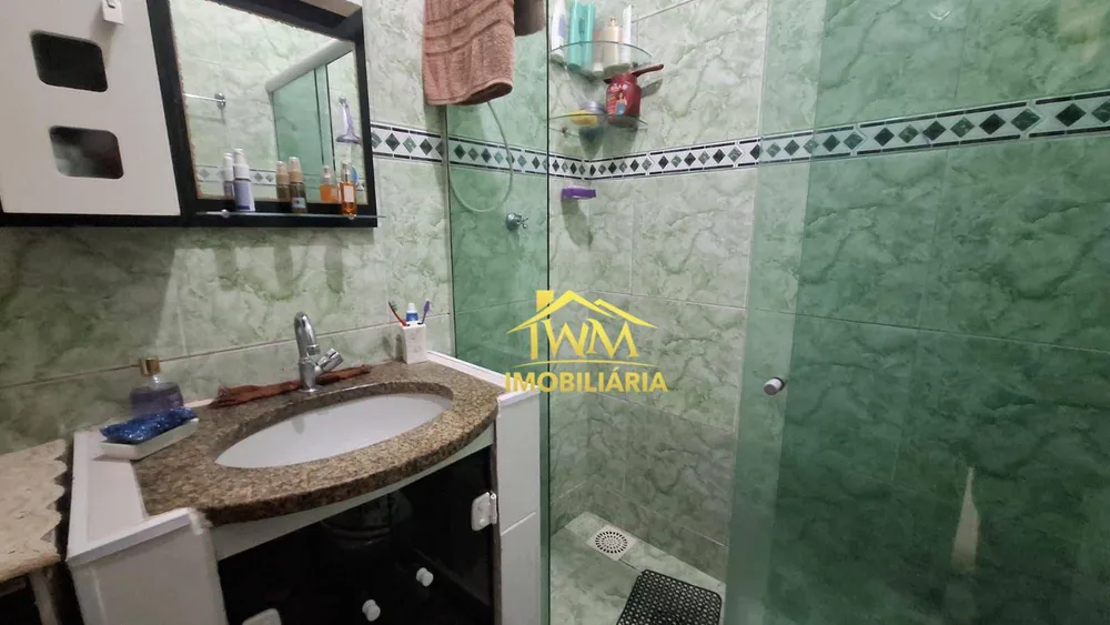 Casa, 2 quartos - Foto 36
