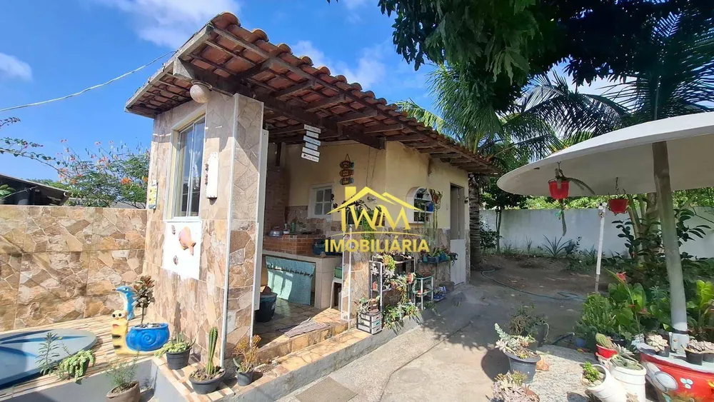 Casa, 2 quartos - Foto 22