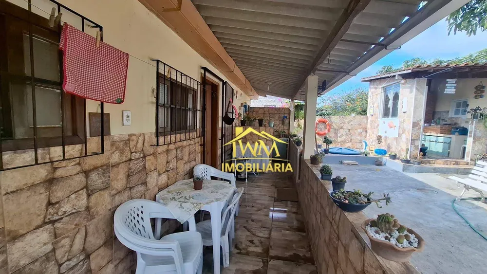 Casa, 2 quartos - Foto 38