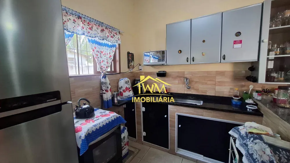 Casa, 2 quartos - Foto 12