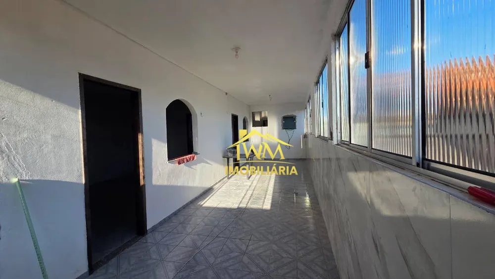 Casa, 2 quartos - Foto 2