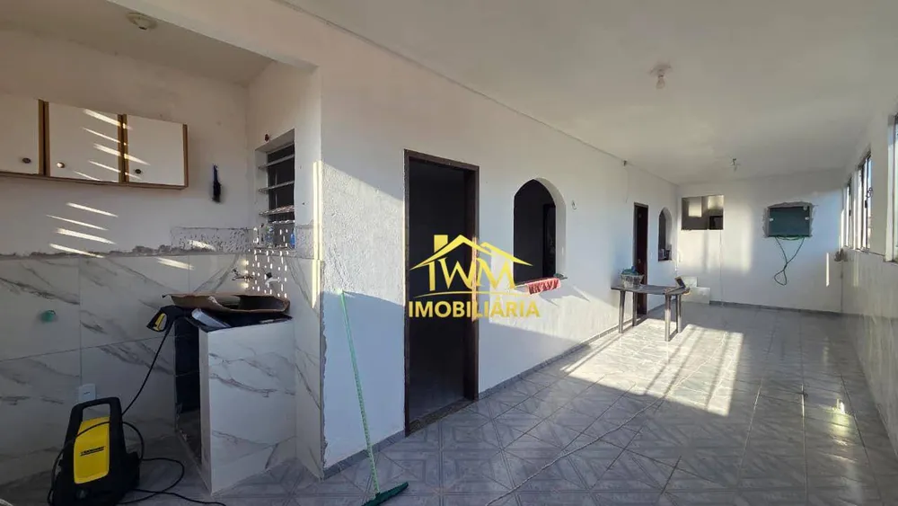 Casa, 2 quartos - Foto 1