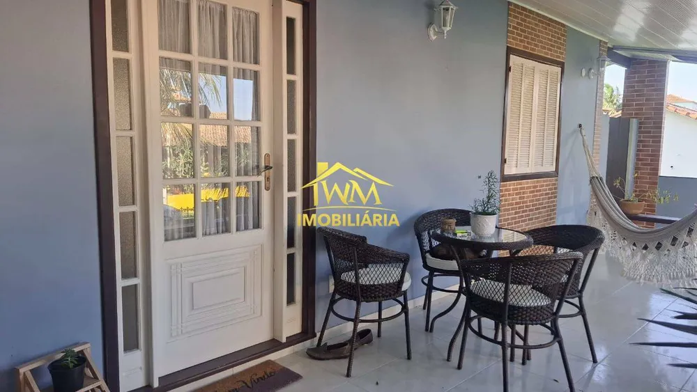 Casa de Condomínio, 4 quartos - Foto 5