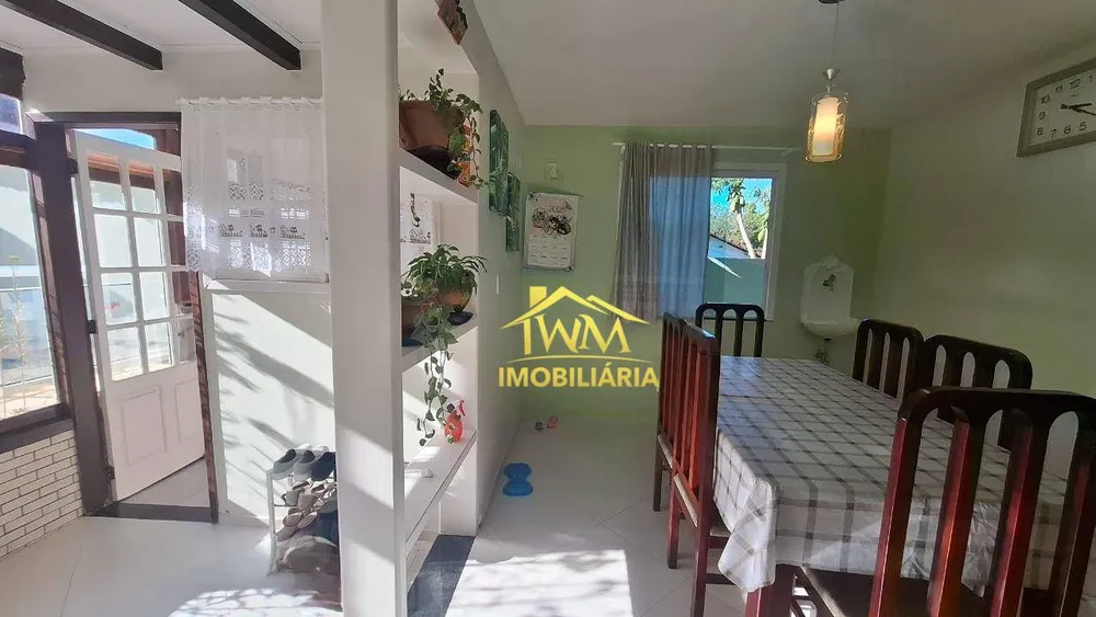 Casa de Condomínio, 4 quartos - Foto 11