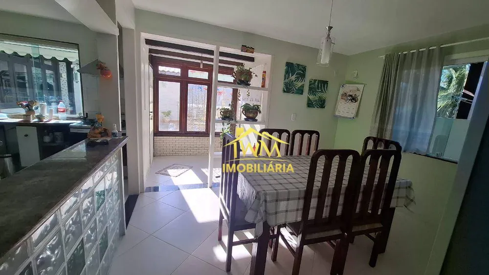 Casa de Condomínio, 4 quartos - Foto 8