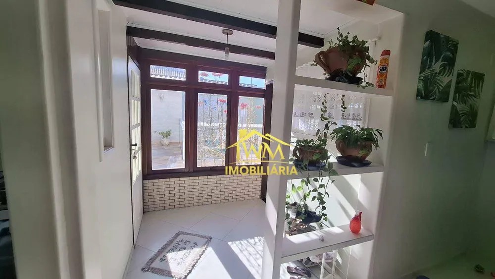 Casa de Condomínio, 4 quartos - Foto 10