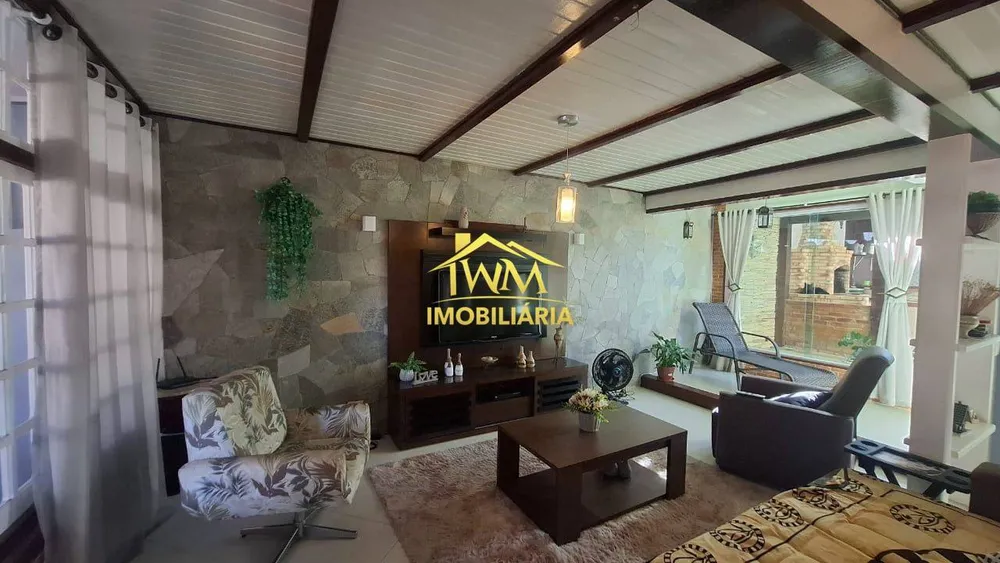 Casa de Condomínio, 4 quartos - Foto 6