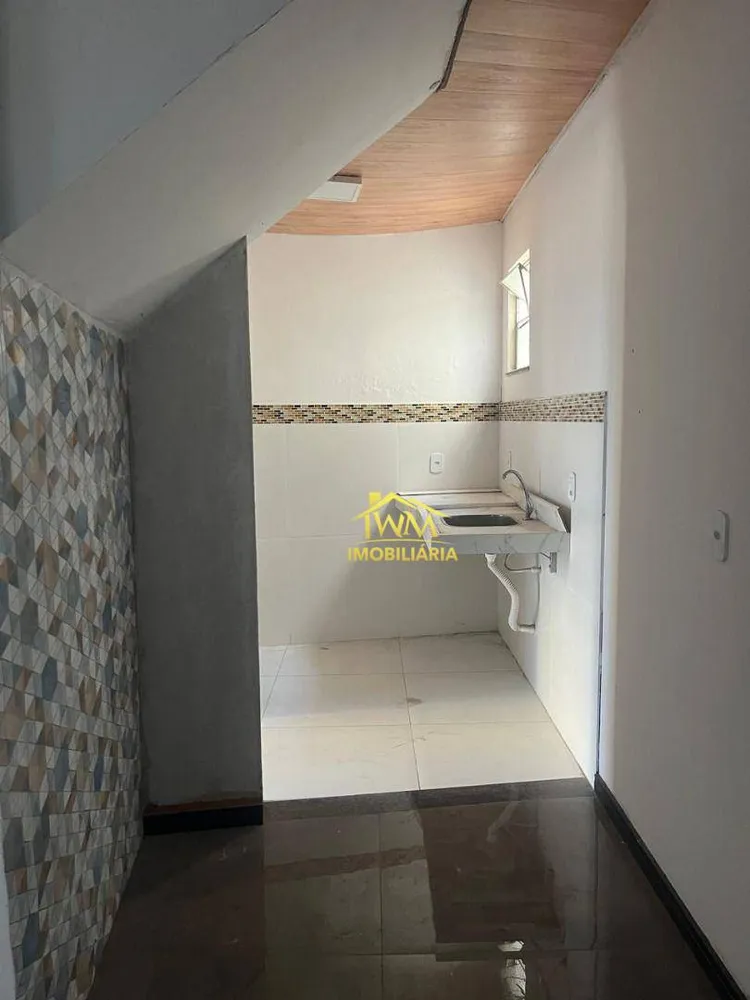 Casa, 2 quartos - Foto 17