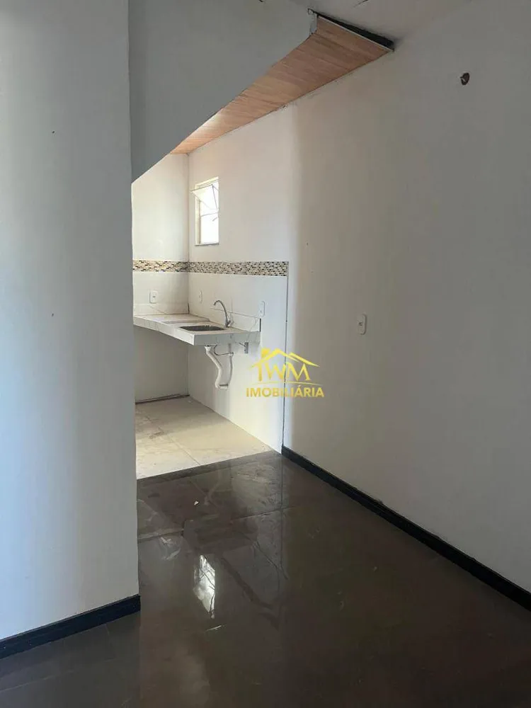 Casa, 2 quartos - Foto 8