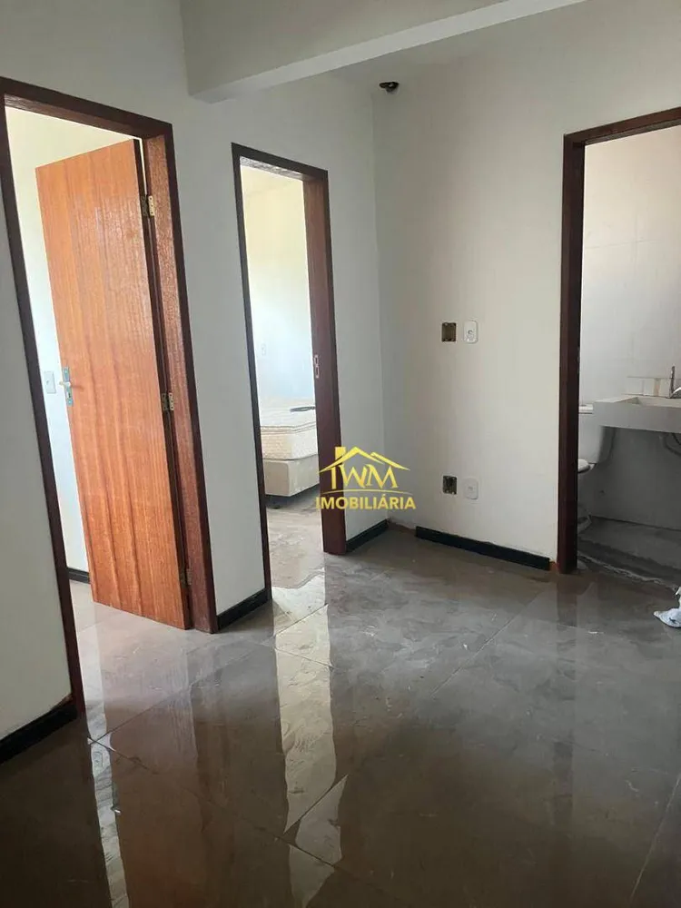 Casa, 2 quartos - Foto 7