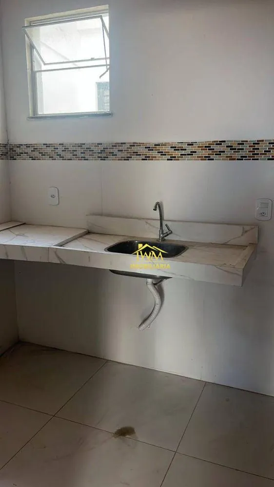 Casa, 2 quartos - Foto 14