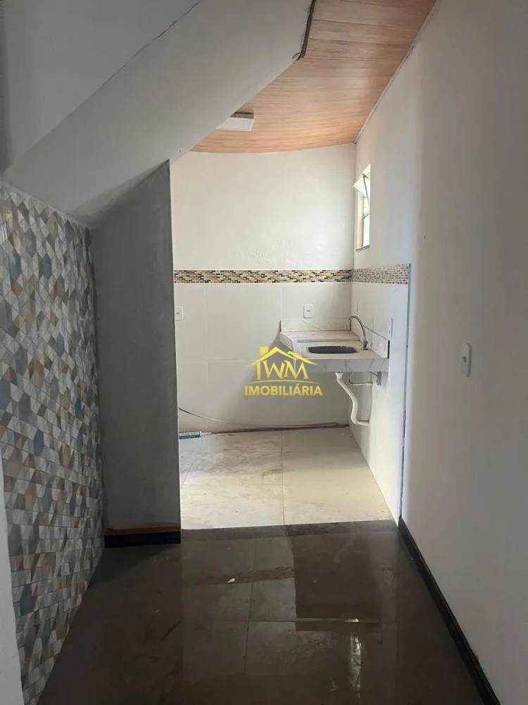 Casa, 2 quartos - Foto 10