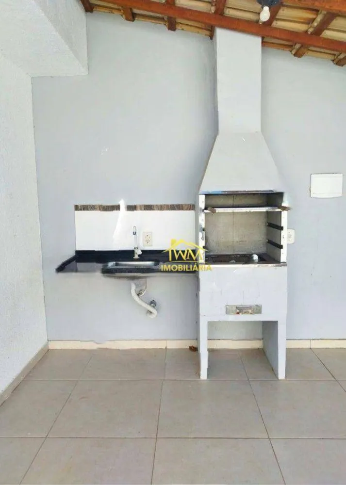Casa, 4 quartos - Foto 18