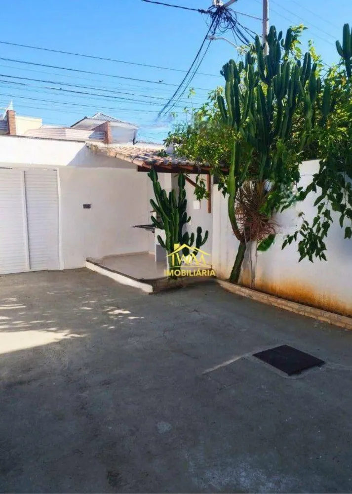 Casa, 4 quartos - Foto 2