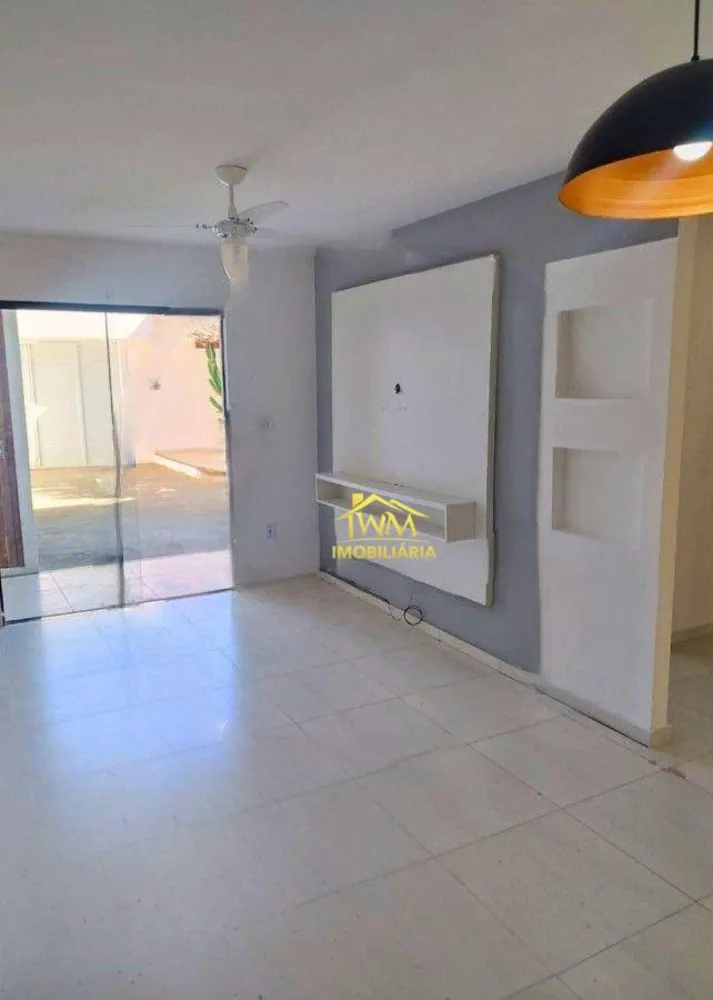 Casa, 4 quartos - Foto 4