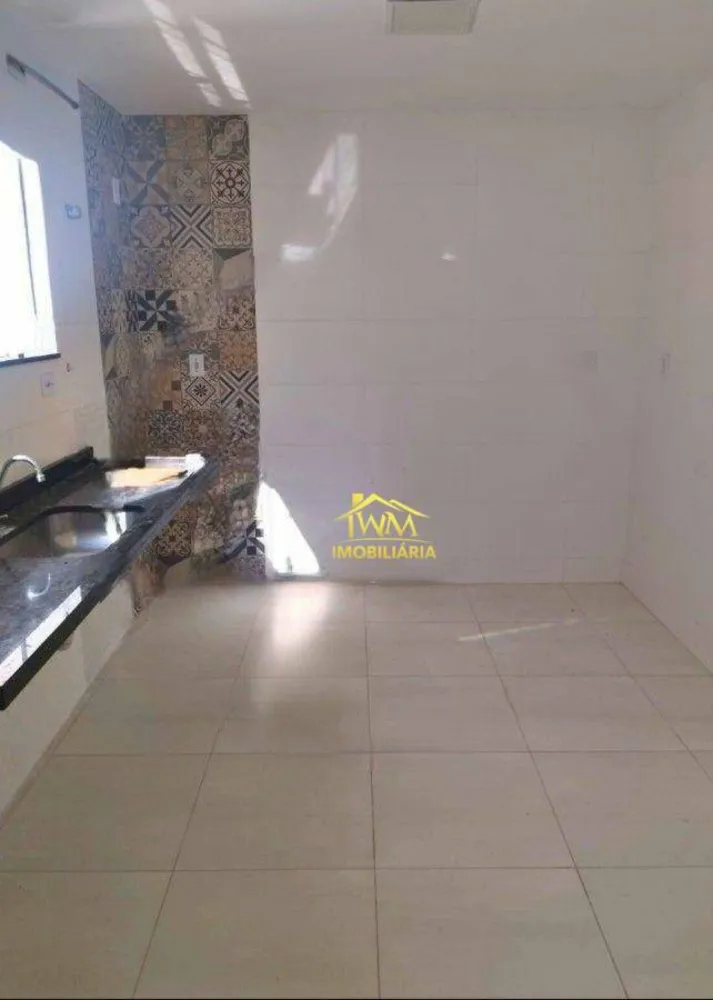 Casa, 4 quartos - Foto 5