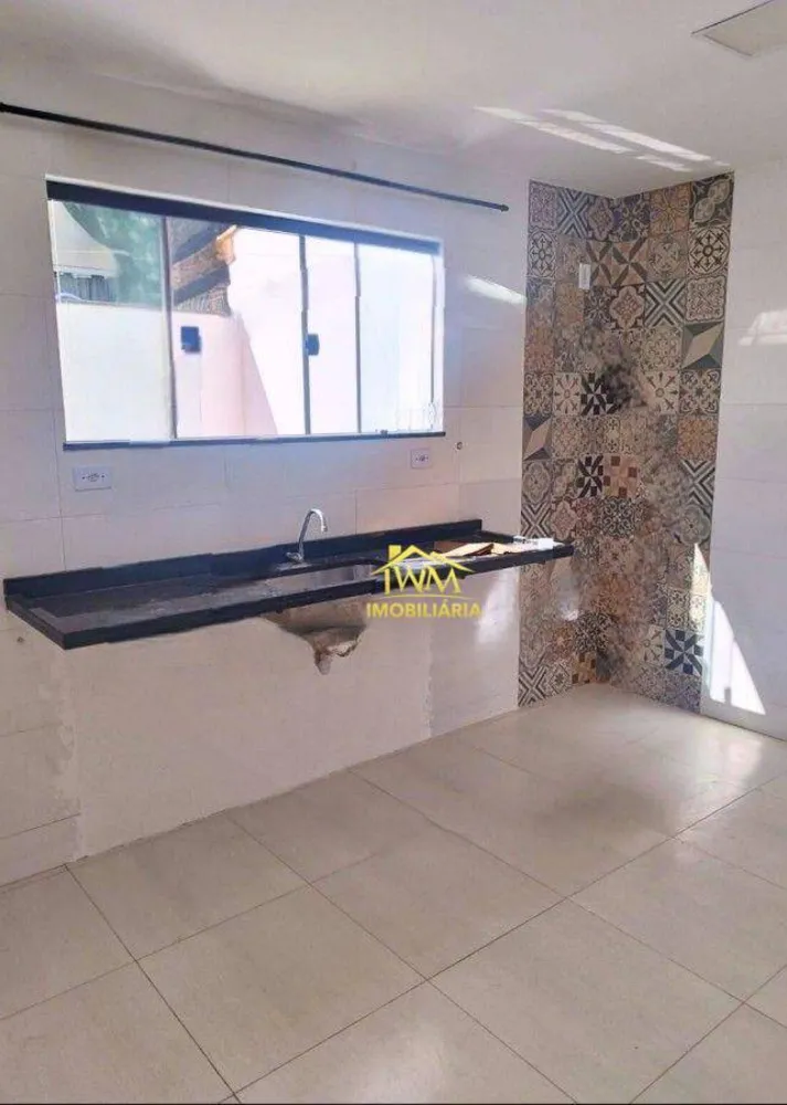 Casa, 4 quartos - Foto 6