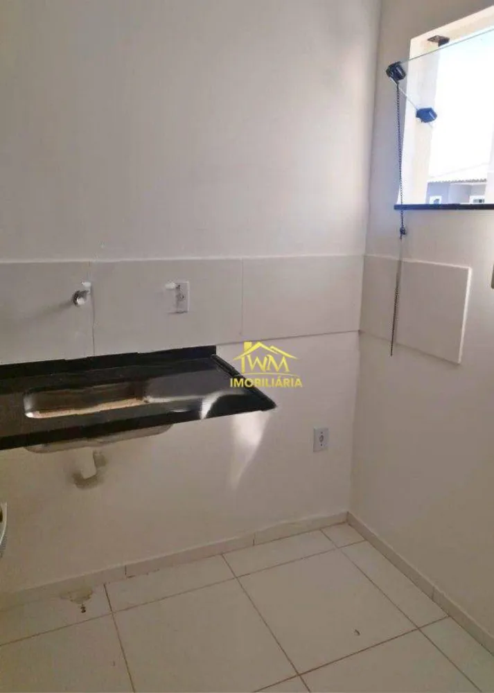 Casa, 4 quartos - Foto 17