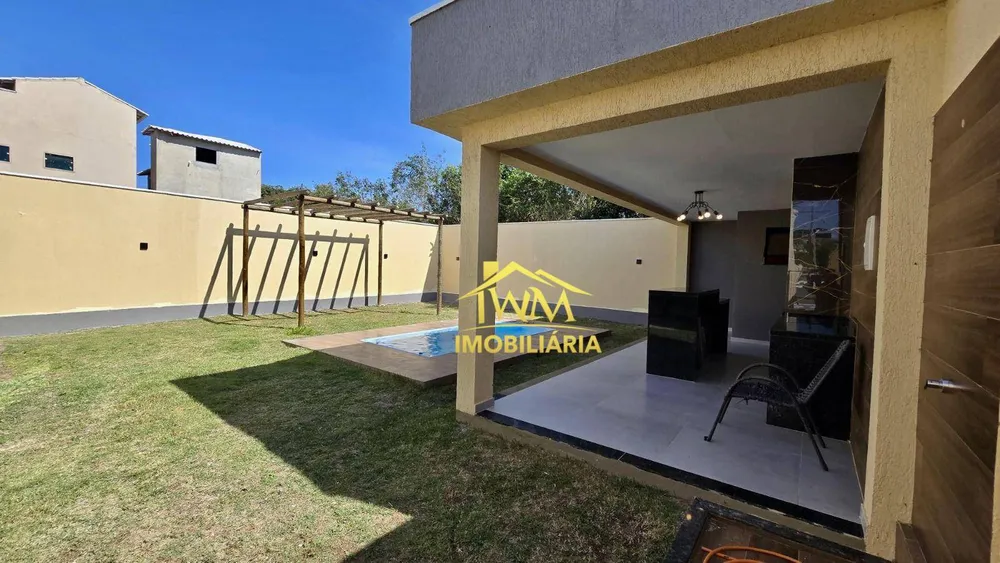 Casa, 3 quartos - Foto 14