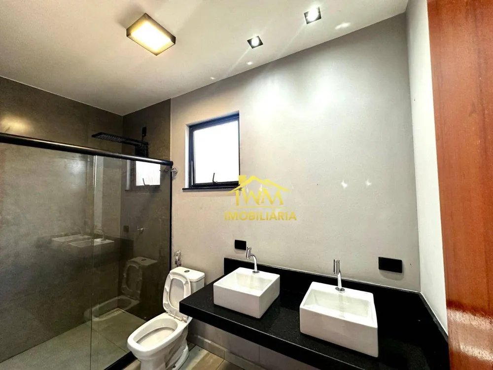 Casa, 3 quartos - Foto 12