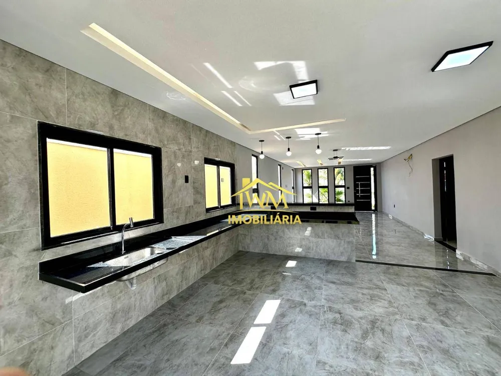 Casa, 3 quartos - Foto 4