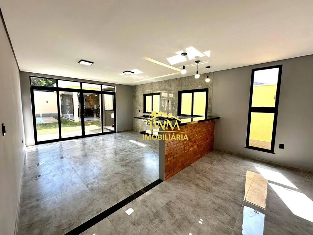 Casa, 3 quartos - Foto 5