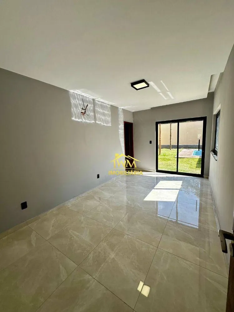 Casa, 3 quartos - Foto 8