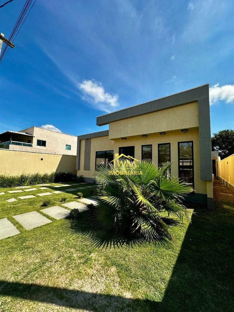 Casa, 3 quartos - Foto 2