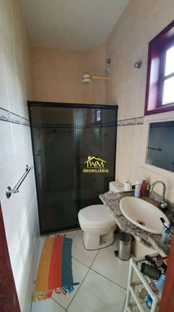 Casa, 3 quartos, 120 m² - Foto 8