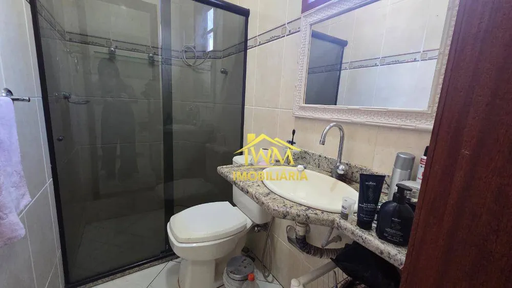 Casa, 3 quartos, 120 m² - Foto 18