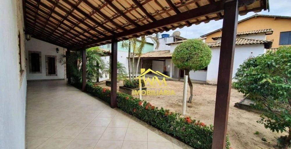Casa, 3 quartos, 120 m² - Foto 3