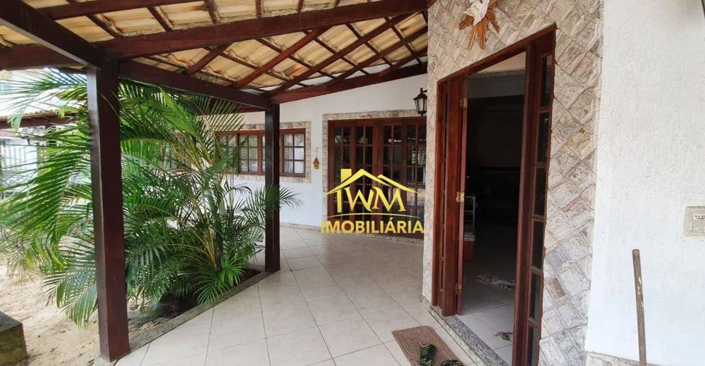 Casa, 3 quartos, 120 m² - Foto 1