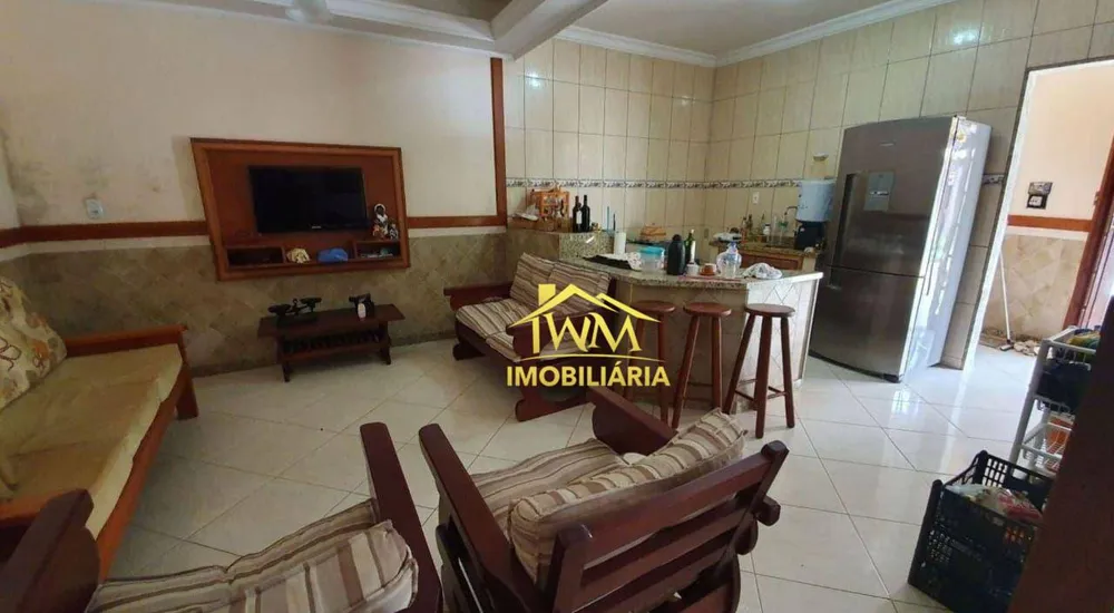 Casa, 3 quartos, 120 m² - Foto 2