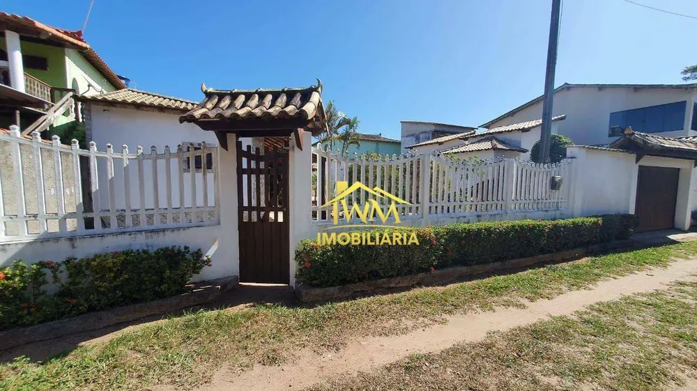 Casa, 3 quartos, 120 m² - Foto 6
