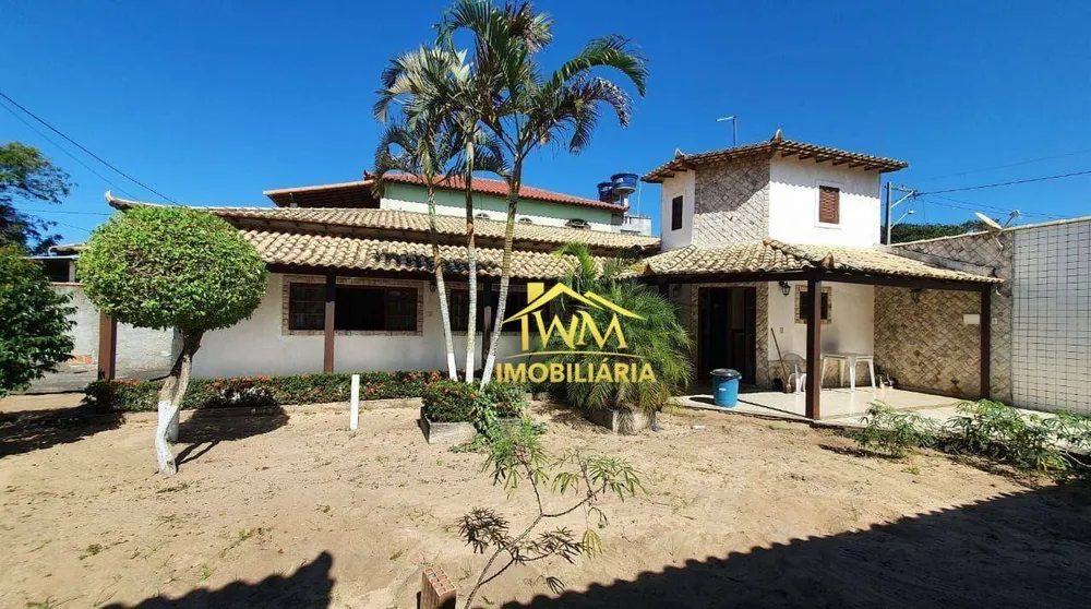 Casa, 3 quartos, 120 m² - Foto 7