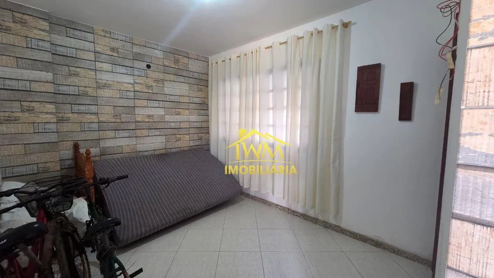 Casa, 3 quartos, 120 m² - Foto 11